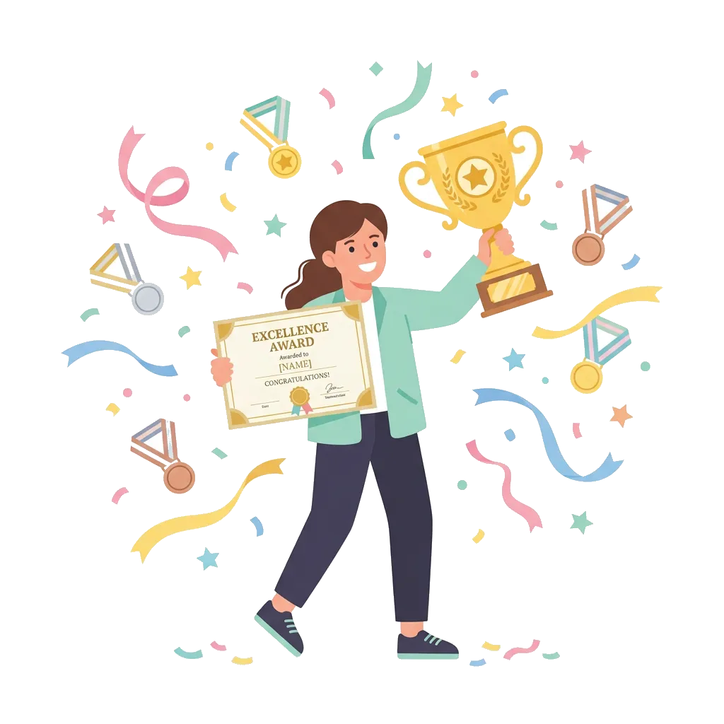 Certificates